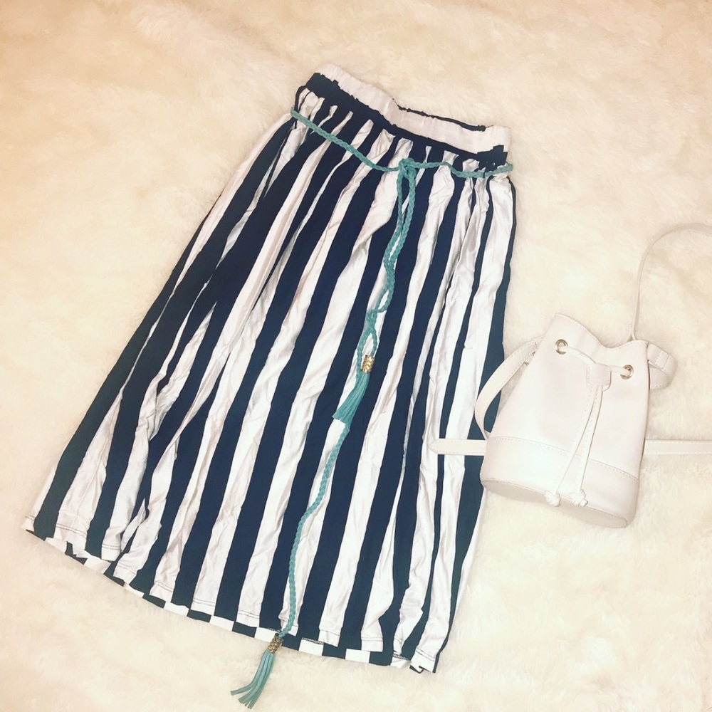 Maxi Skirt